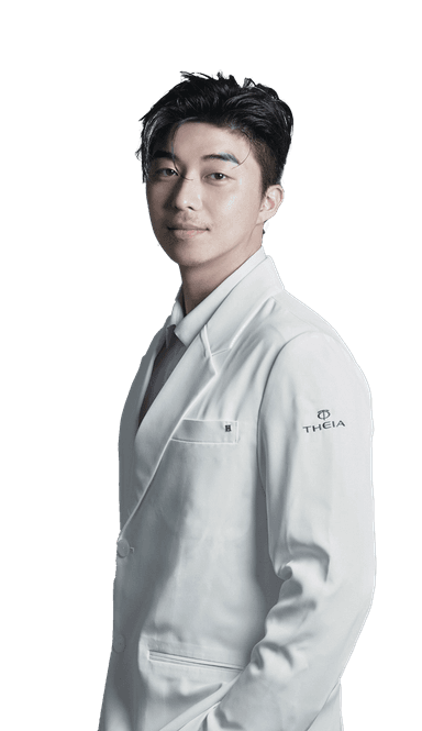 Dr. Kim Geonhyung — Director · Developer of Derma Code