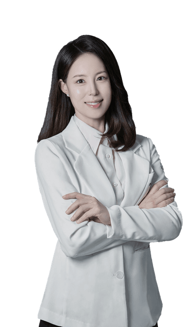Dr. Kim Ji Soo — Director · Functional & Family Medicine
