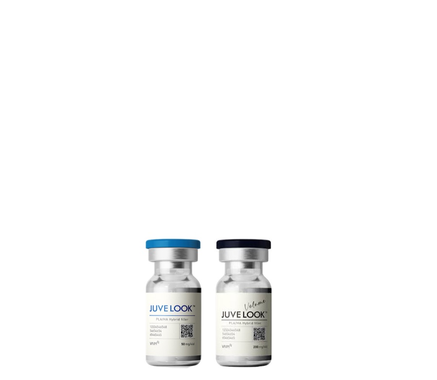Derma Code + Juvelook — AI skin analysis + injectable skin booster